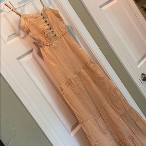 Boho dress